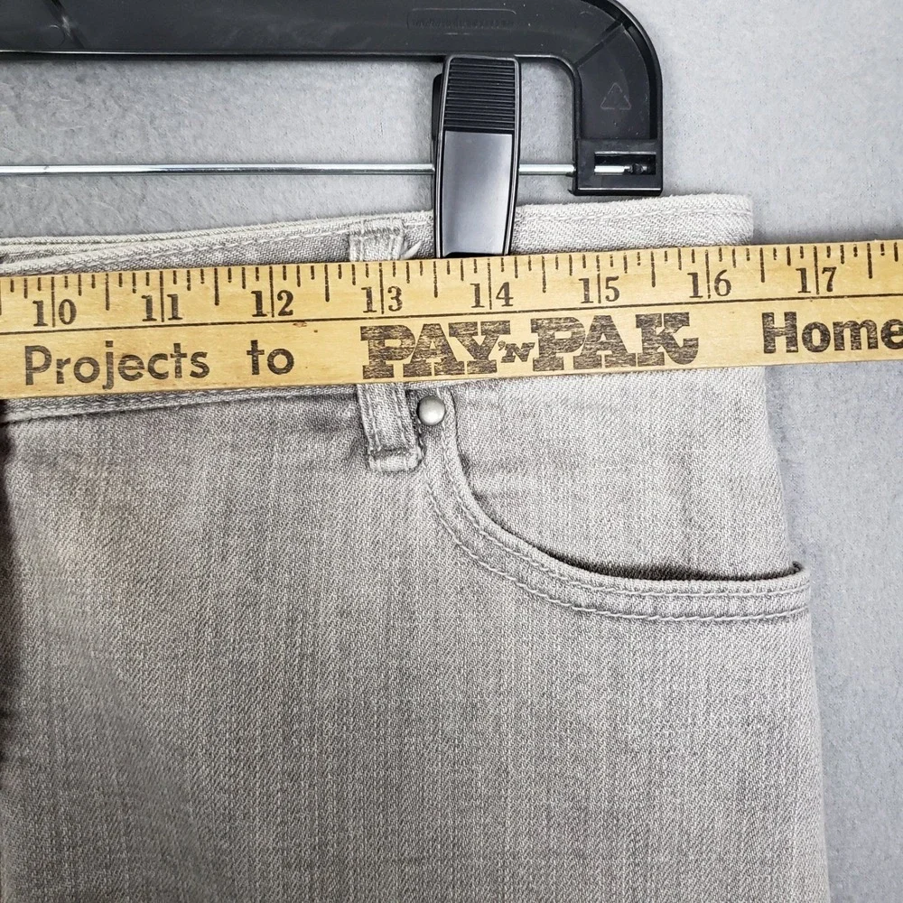 CAbi jeans denim